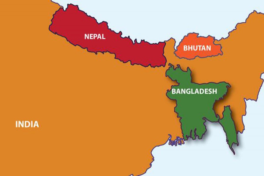 Tipu hopes road communication with Bhutan will help in boosting trade