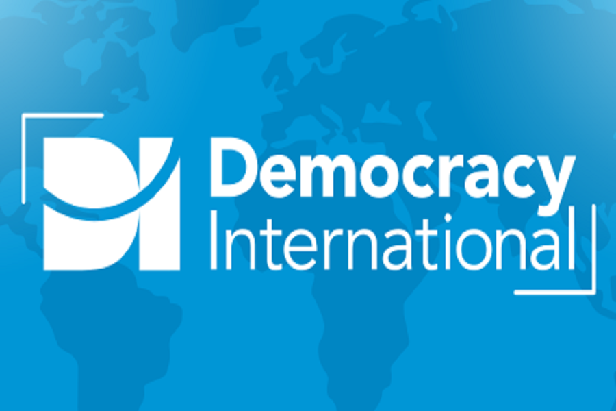 Democracy International needs a Bi-Lingual Communications Expert