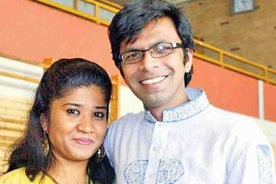 Probe report on Sagar-Runi murder deferred for 92nd time