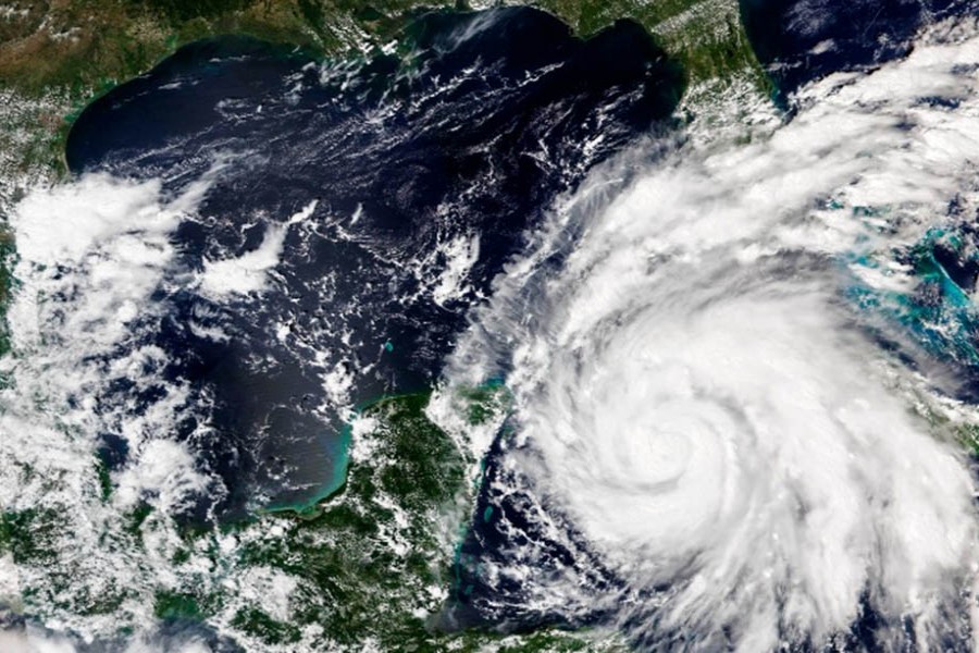 Hurricane Ian strikes Cuba, Florida braces for Cat 4 damage