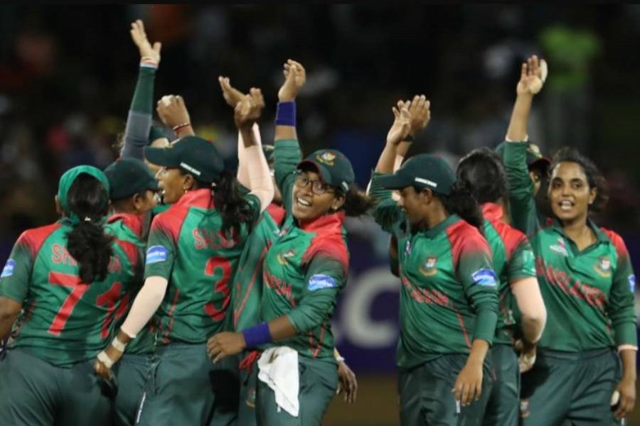 Bangladesh aim to hold on to Women’s Asia Cup trophy at home 