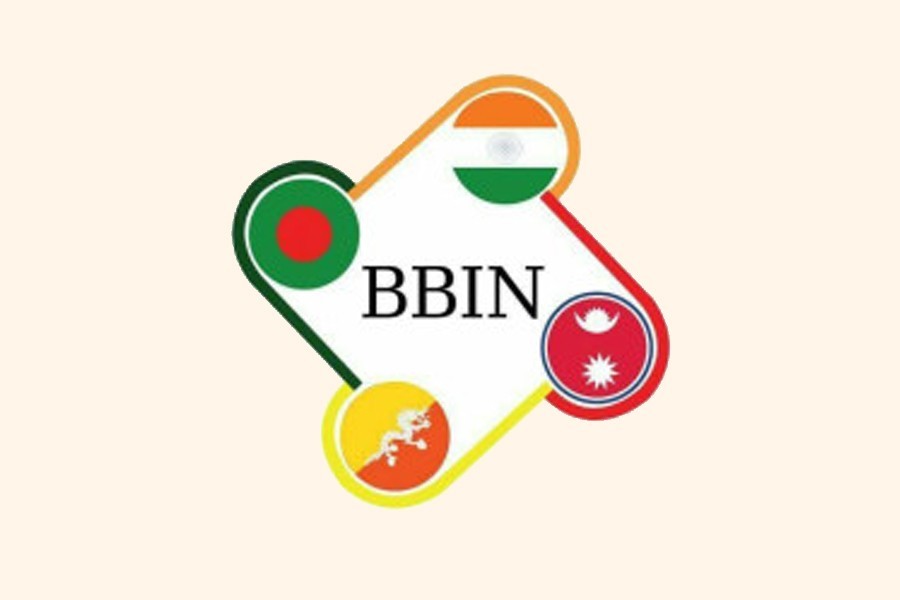 Govt reconstitutes CWG on BBIN MVA project