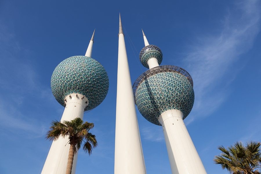 Kuwait government submits resignation