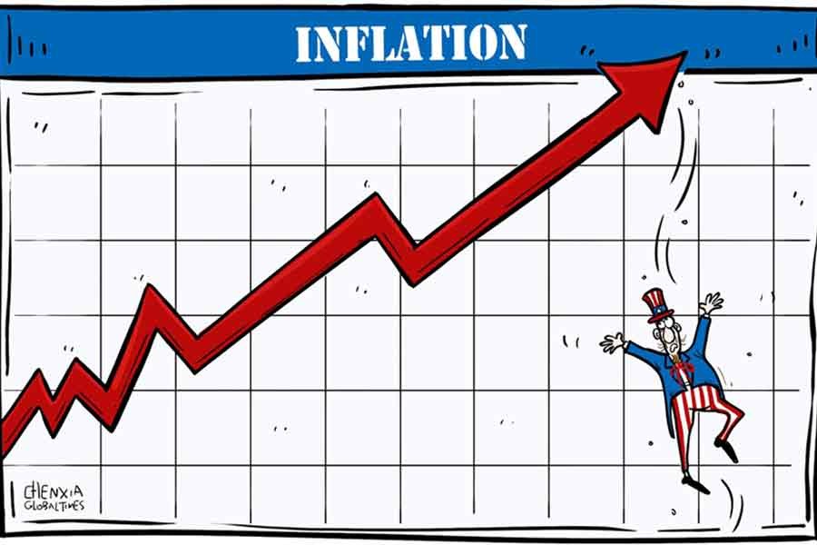 Will repo rate hikes help tame inflation in Bangladesh?