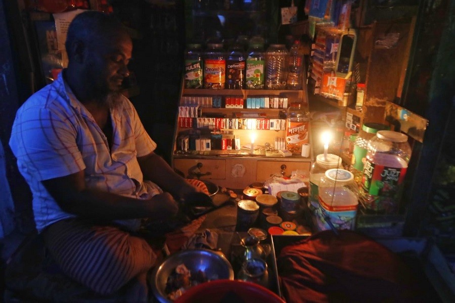 Residents suffer on weekends due to continuous load shedding