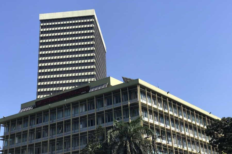 Banks asked to prepare citizen charter