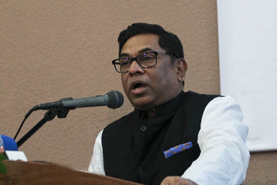 Power supply to be normalised in November, Nasrul Hamid hopes