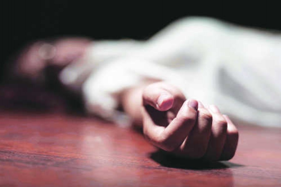 Minor girl found dead in Magura