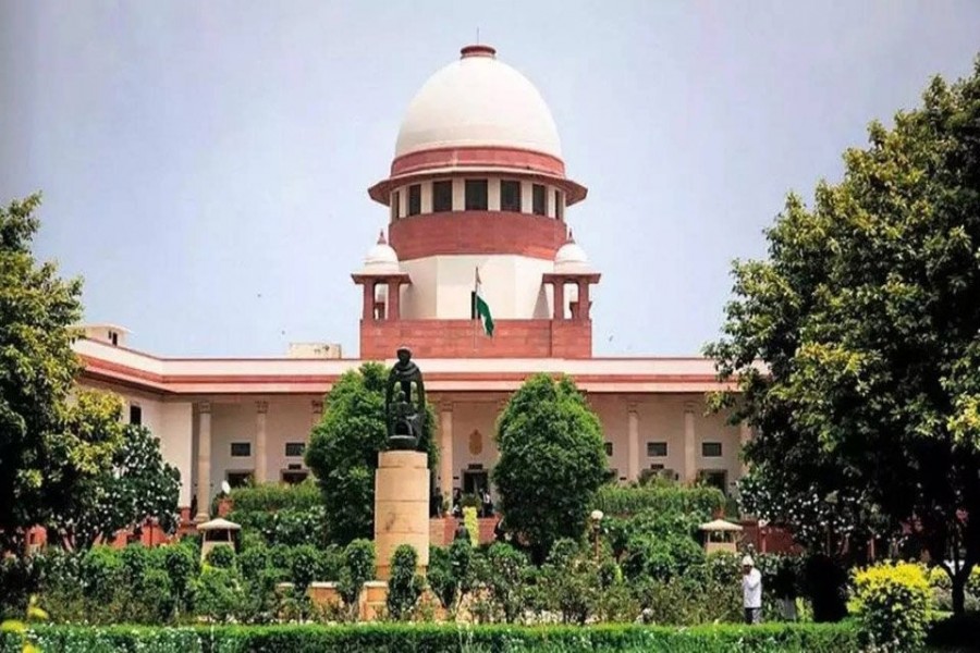 Hate speeches sully entire atmosphere: Indian SC