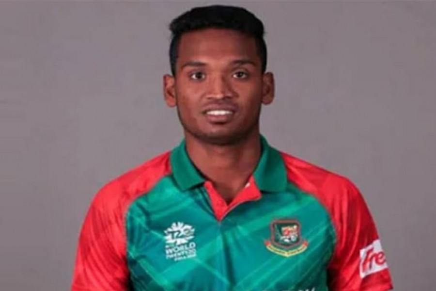 Dhaka court issues arrest warrant for cricketer Al-Amin