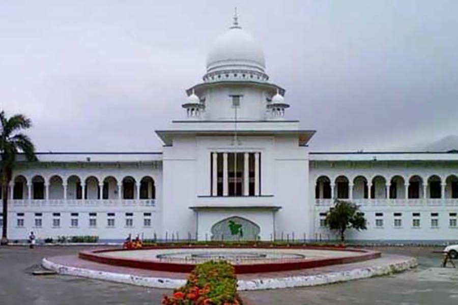 SC fears of administrative chaos over unavailability of proper judicial officers’ seniority list