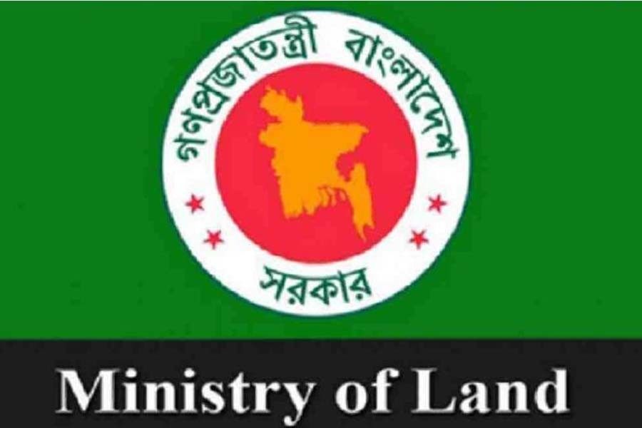 Govt starts fresh move to digitise land registration