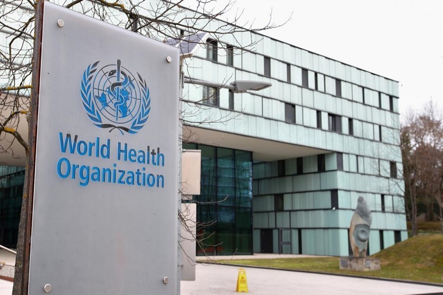 World Health Organization is looking for an Executive Assistant