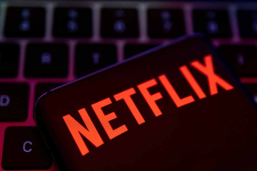 Netflix targets global TV ad market as next business to disrupt