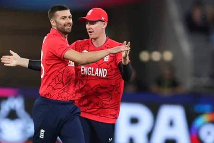 T20 World Cup: England beat Afghanistan by five wickets