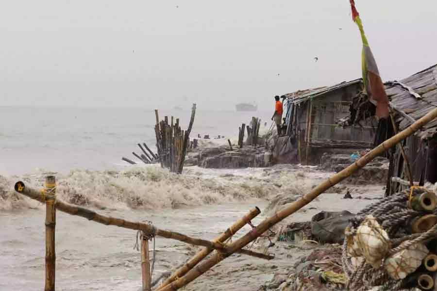 Death toll from Cyclone Sitrang reaches 25