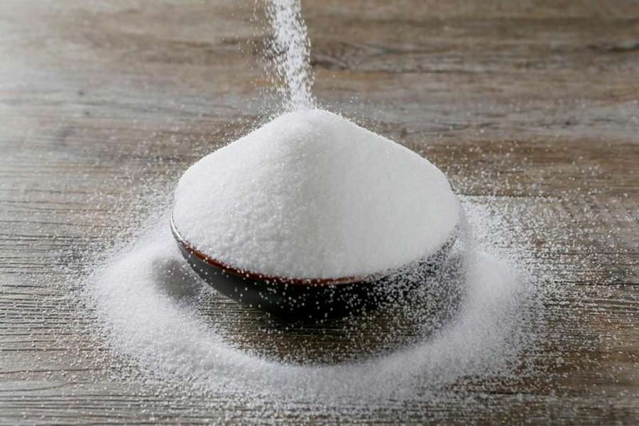 Three companies selling sugar at Tk 95 per kg at some places in Dhaka