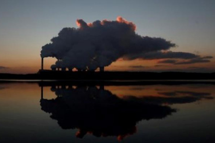 Climate pollution reductions 'highly inadequate': UN report