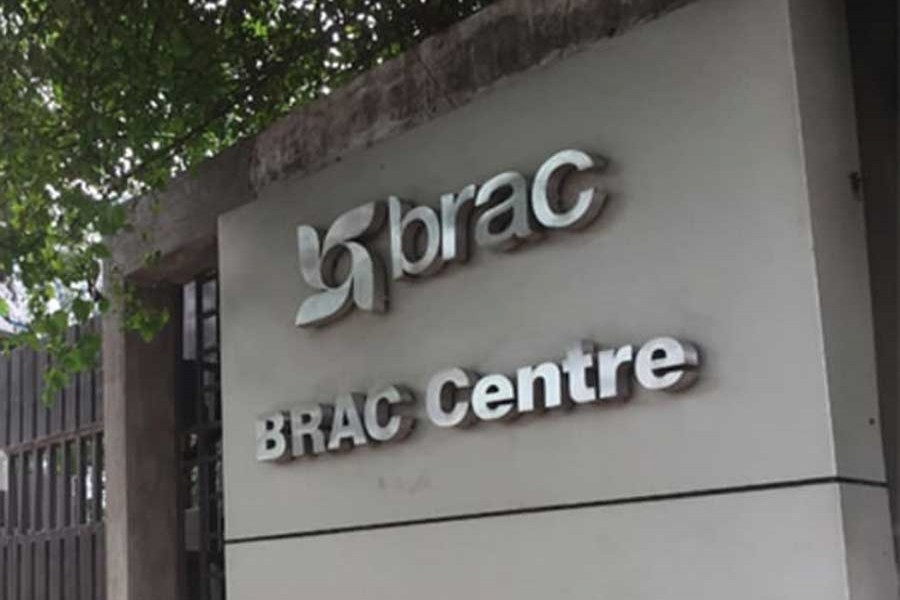 BRAC needs a Communications Specialist