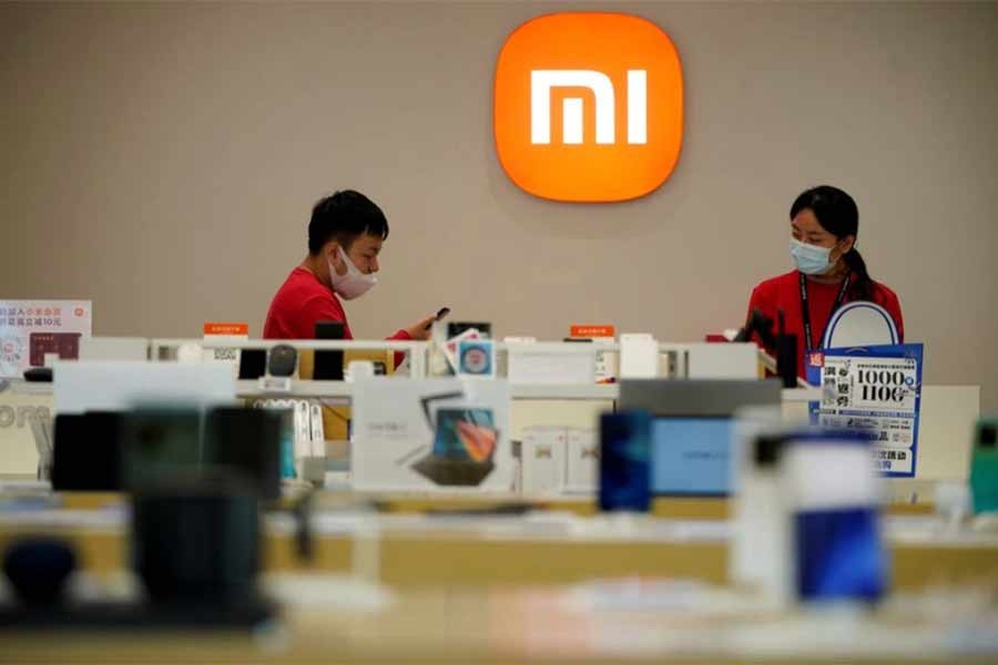 Xiaomi shuts financial services business in India