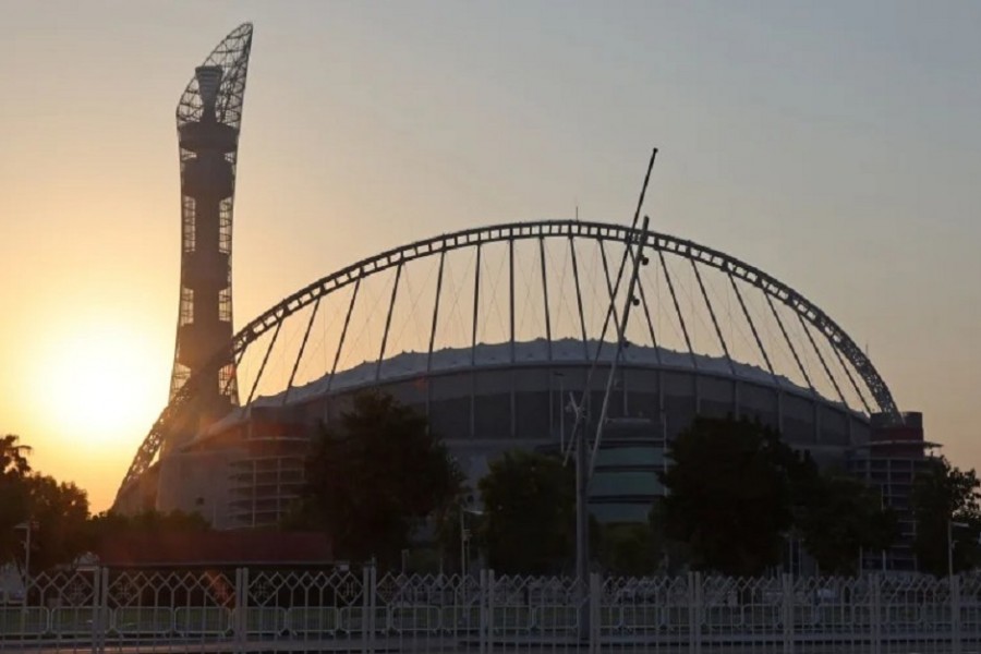 Barcelona joins Qatar World Cup boycott, will not host public viewings