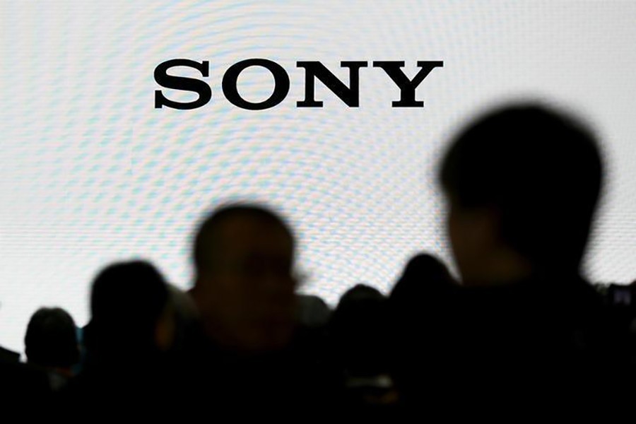 Sony raise forecasts as profits grow