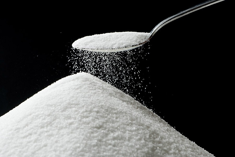 Price of local sugar hiked by Tk 14 per kg