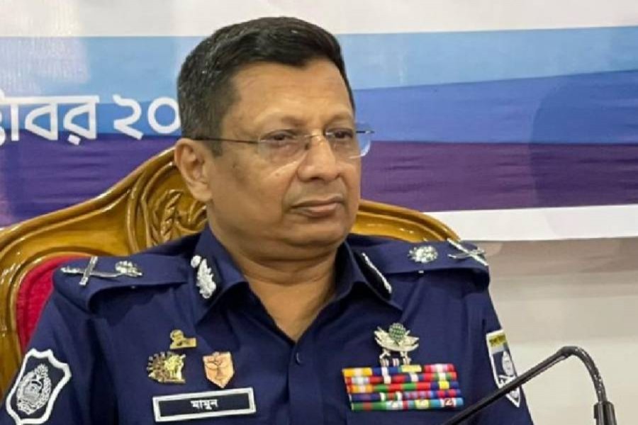 Stern action against anyone breaking the law, says IGP 