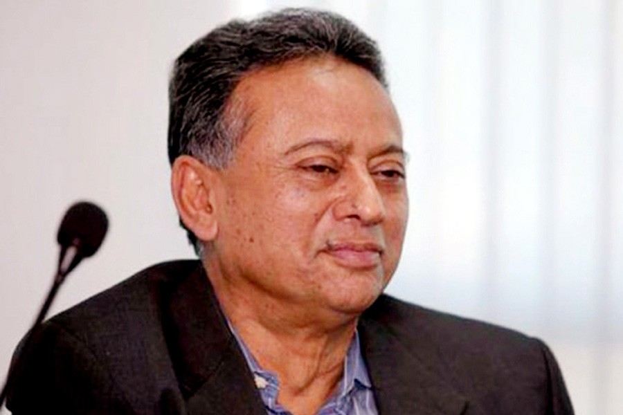 যুবলীগের সমাবেশে বিআরটিসির বাস ব্যবহার করা হয়েছে: আমীর খসরু