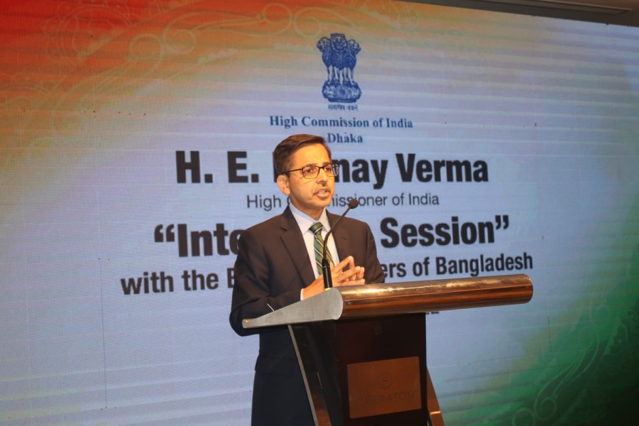 CEPA can boost Bangladesh-India trade, investment: High Commissioner