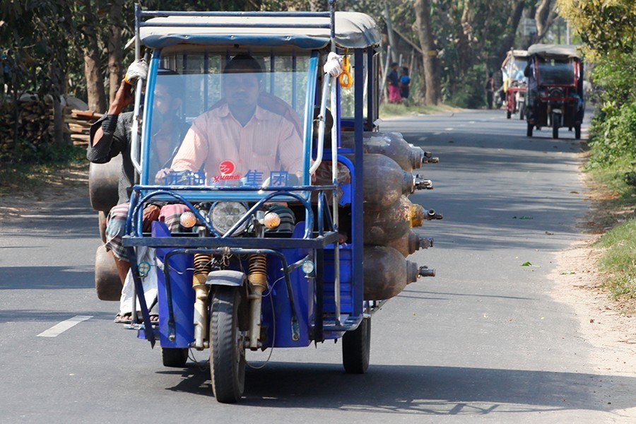 Focus Bangla file photo used only for representation