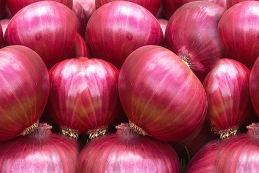 Bangladesh aims becoming self-sufficient in onions: Agriculture Minister