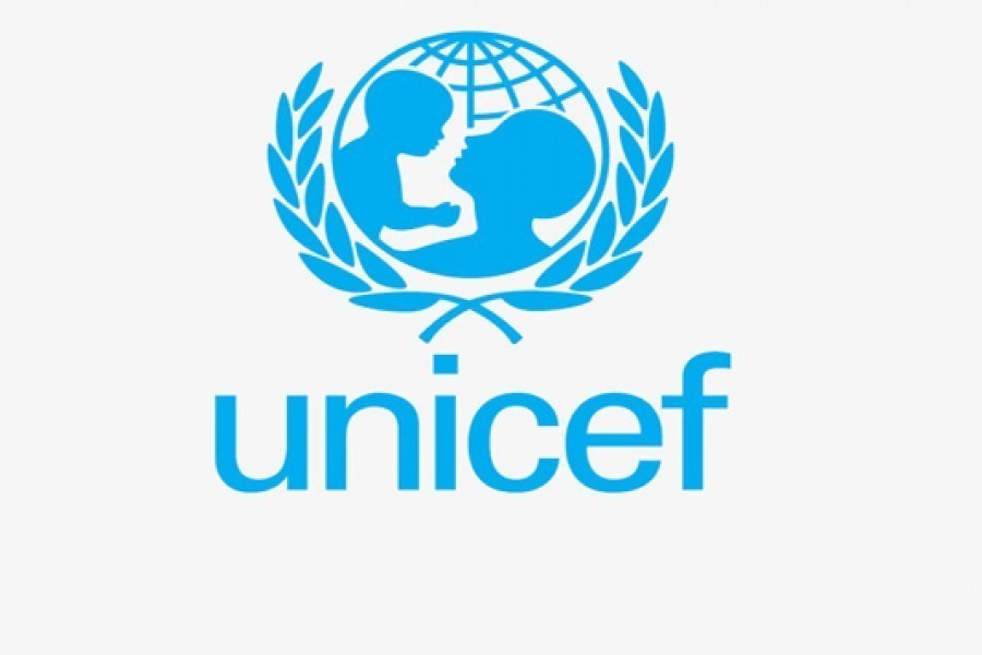 UNICEF launches new climate financing initiative