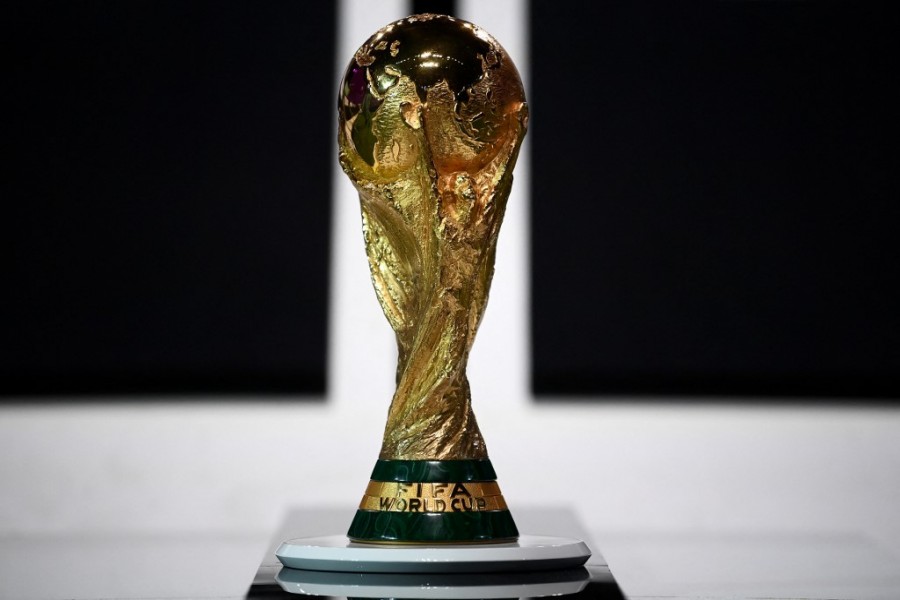 Al Qaeda urges Muslims to shun World Cup, stops short of threats