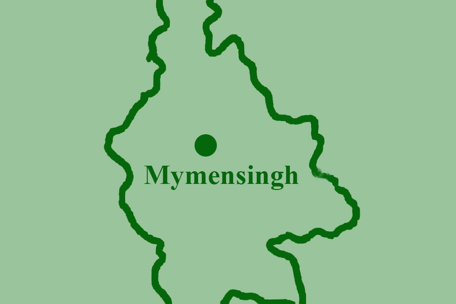 Truck rams three-wheeler, five killed in Mymensingh