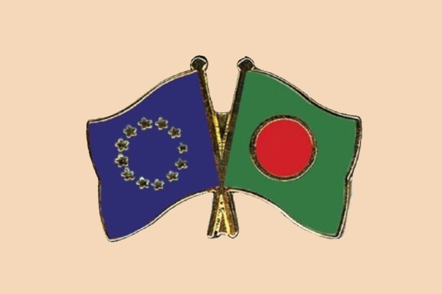 BD-EU maiden political consultation today