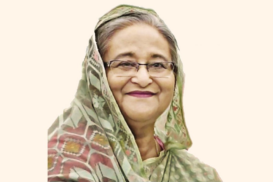 PM Hasina congratulates new Malaysia PM Anwar Ibrahim