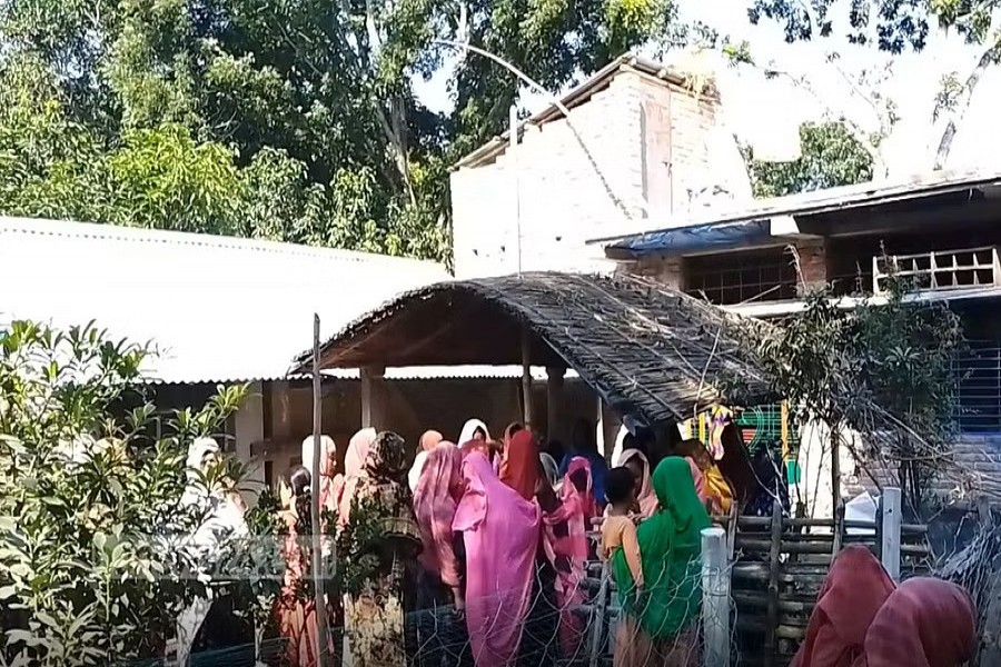 ঝিনাইদহে প্রতারণা মামলার আসামি খুন