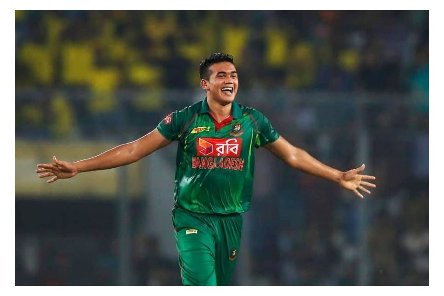 Bangladesh vs India: Taskin uncertain for 2nd ODI