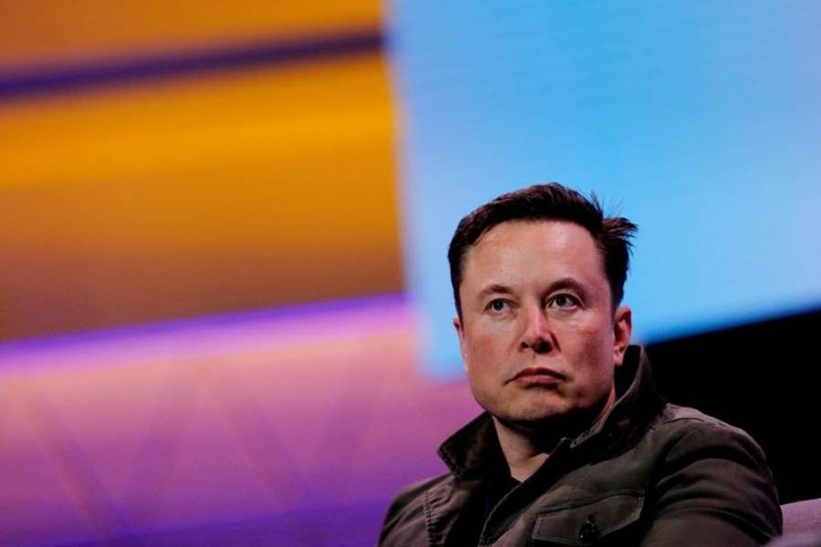 Elon Musk loses title of world's richest man