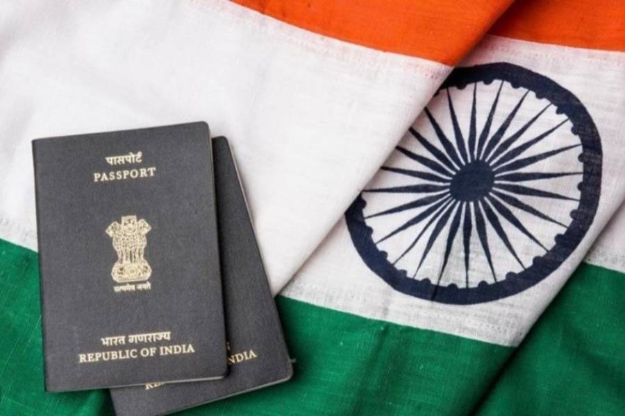 1.6m Indians renounced citizenship since 2011