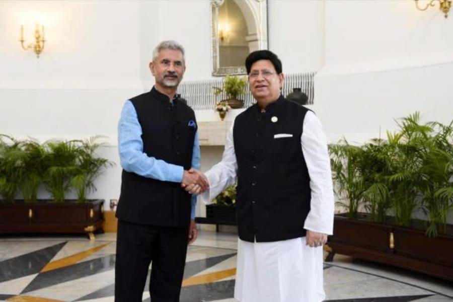 Jaishankar greets Bangladesh on Victory Day