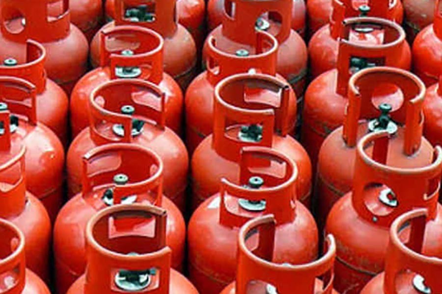 Lax gas exploration making Bangladesh LPG-dependent