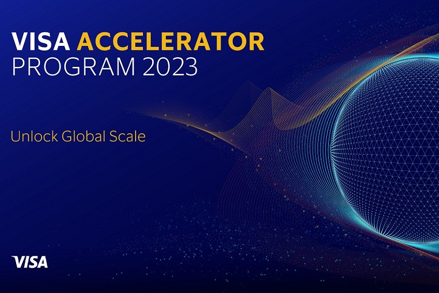 VISA Accelerator program 2023 is open to participate for Bangladeshi startups