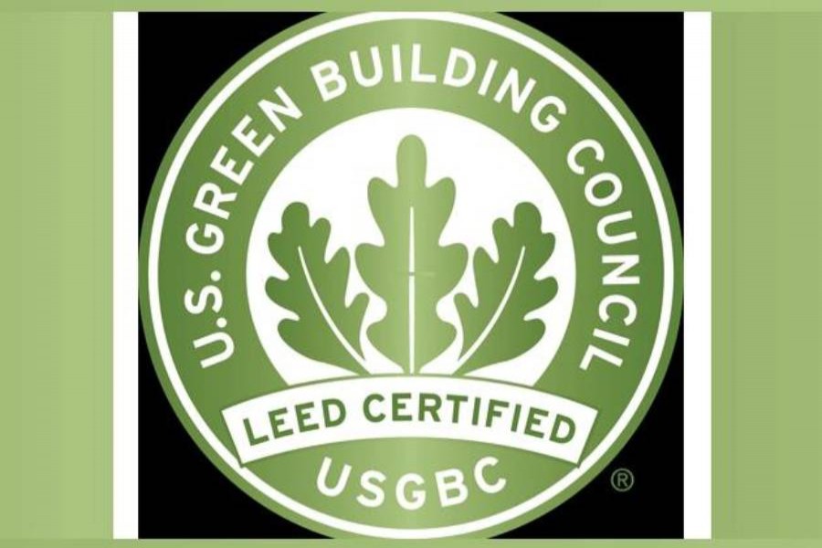 Two more Bangladeshi garment factories get green building certification