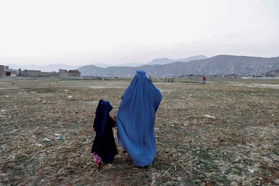 Reaction to Taliban ban on university education for women