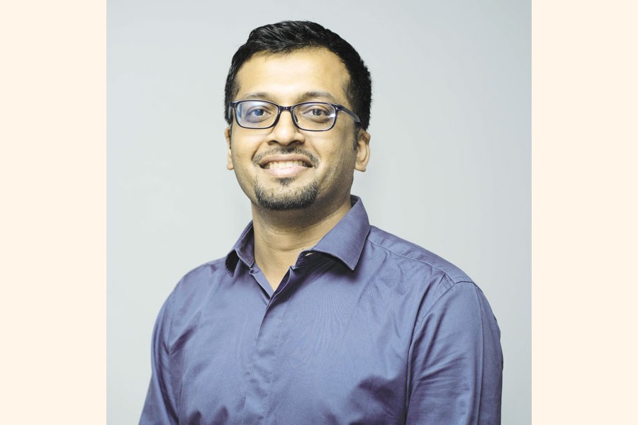 Zakaria Hasan