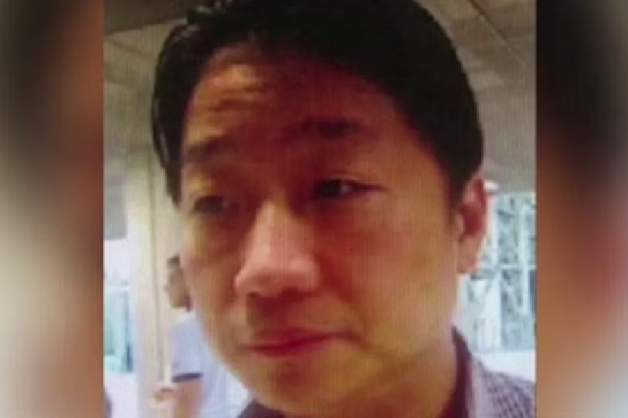 Tse Chi Lop is suspected of heading up a multi-billion dollar meth operation. Reuters