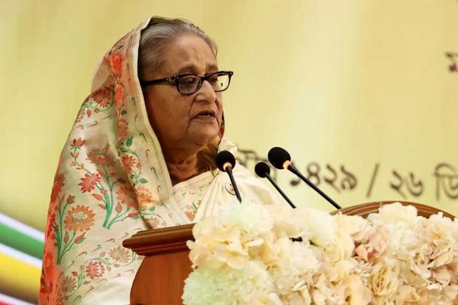 PM stresses ensuring justice for all