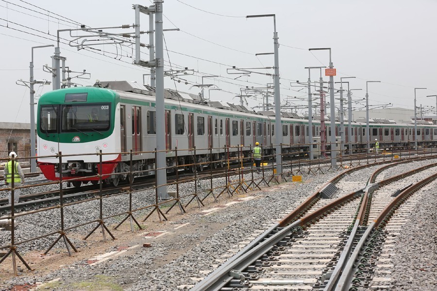 DMP to provide security of Metro Rail till specialised unit is formed